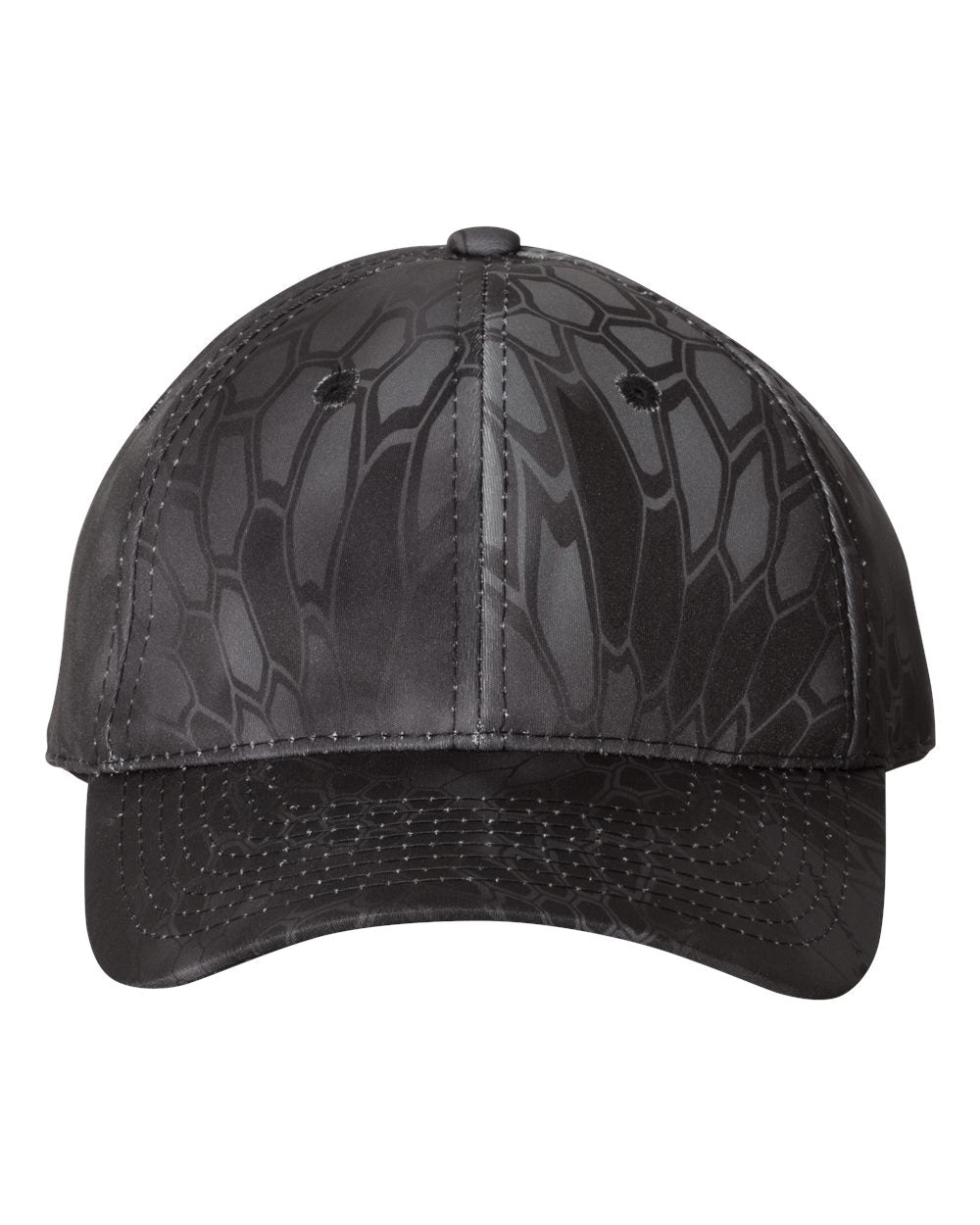 Outdoor Cap Platinum Series Performance Camo Cap