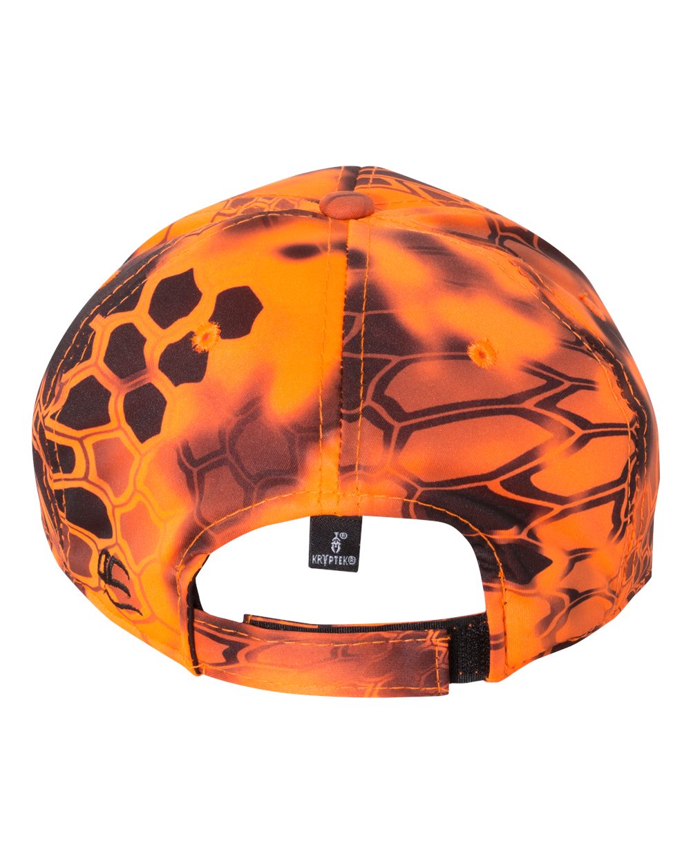 Outdoor Cap Platinum Series Performance Camo Cap
