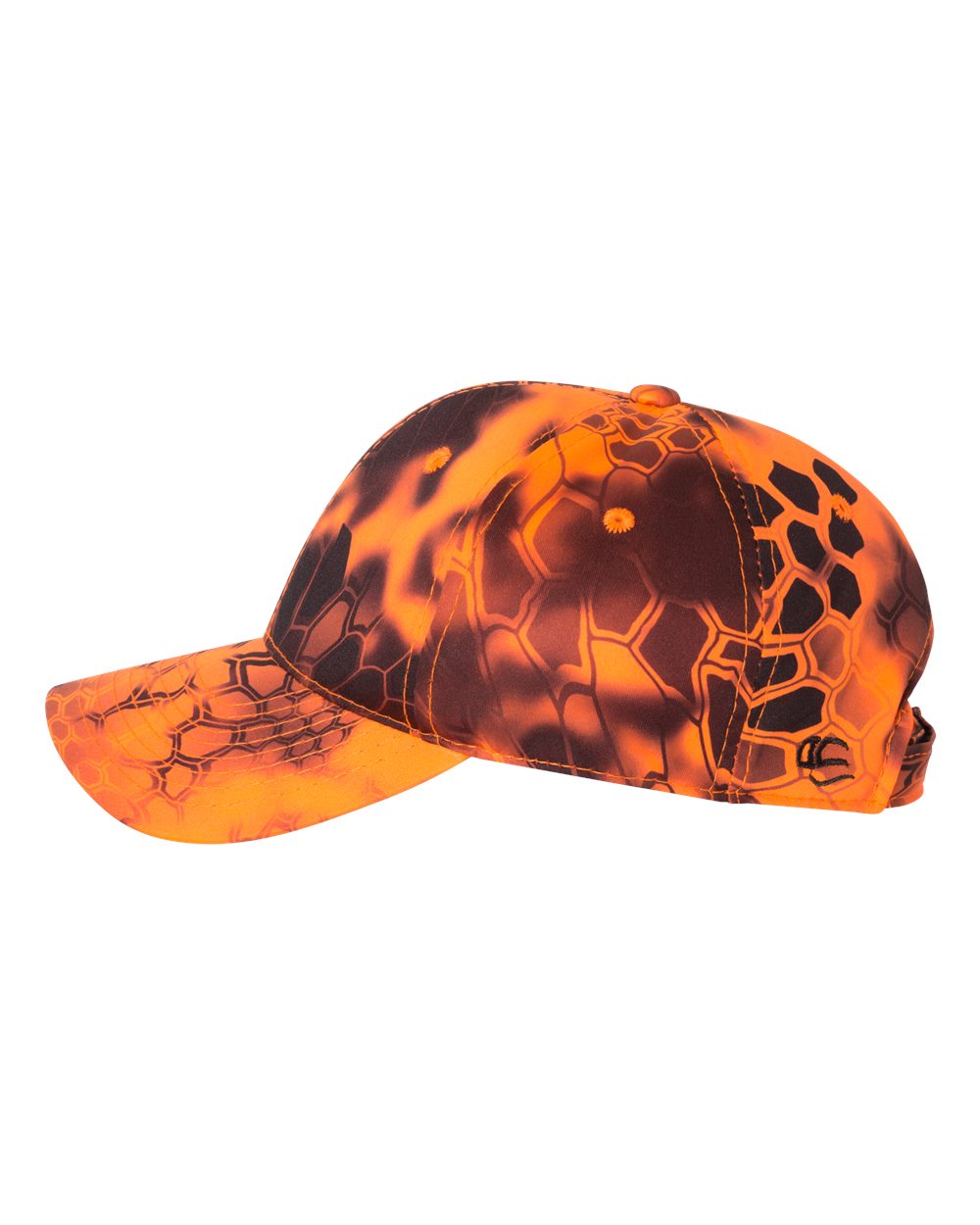 Outdoor Cap Platinum Series Performance Camo Cap