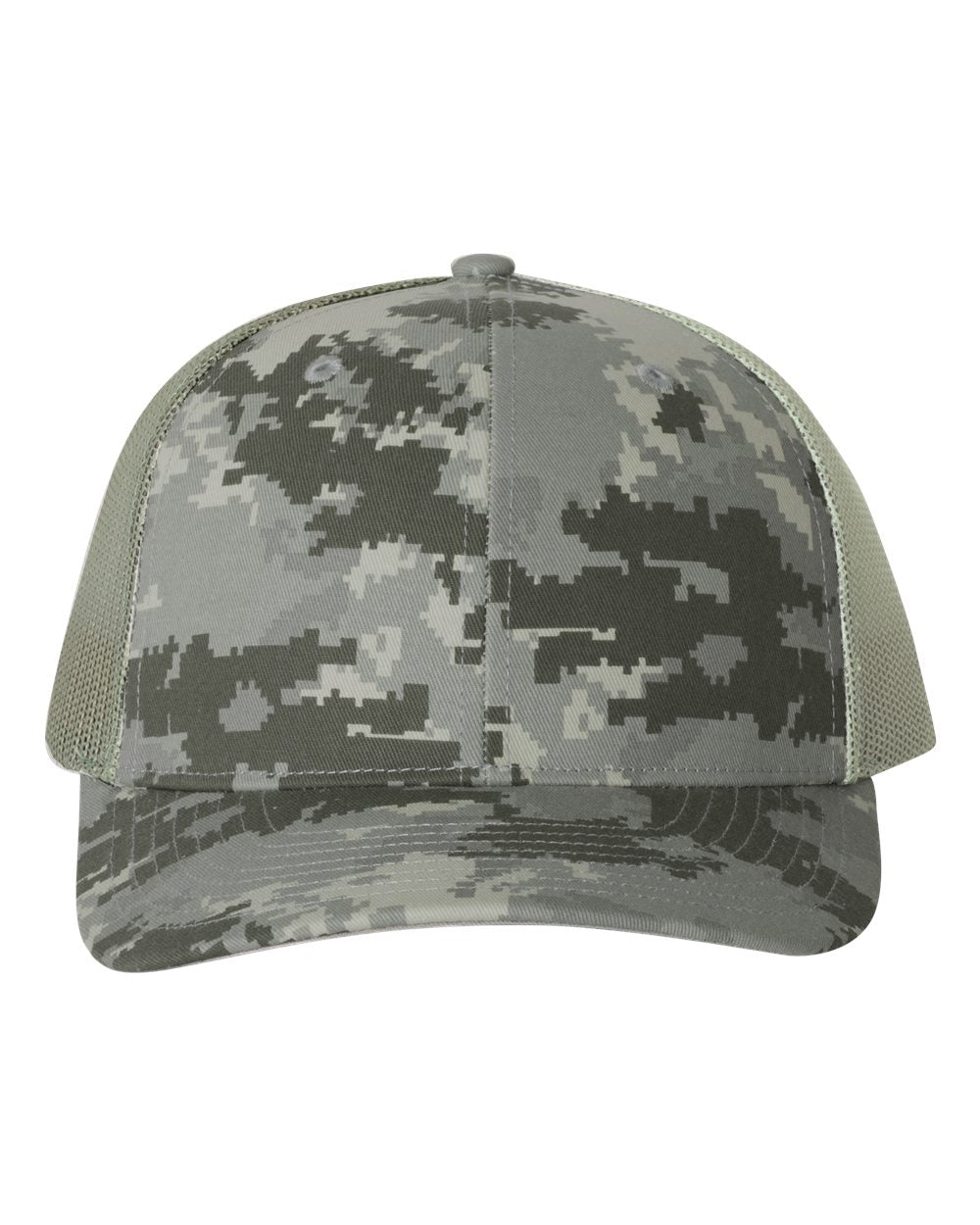 Richardson Printed Trucker Cap