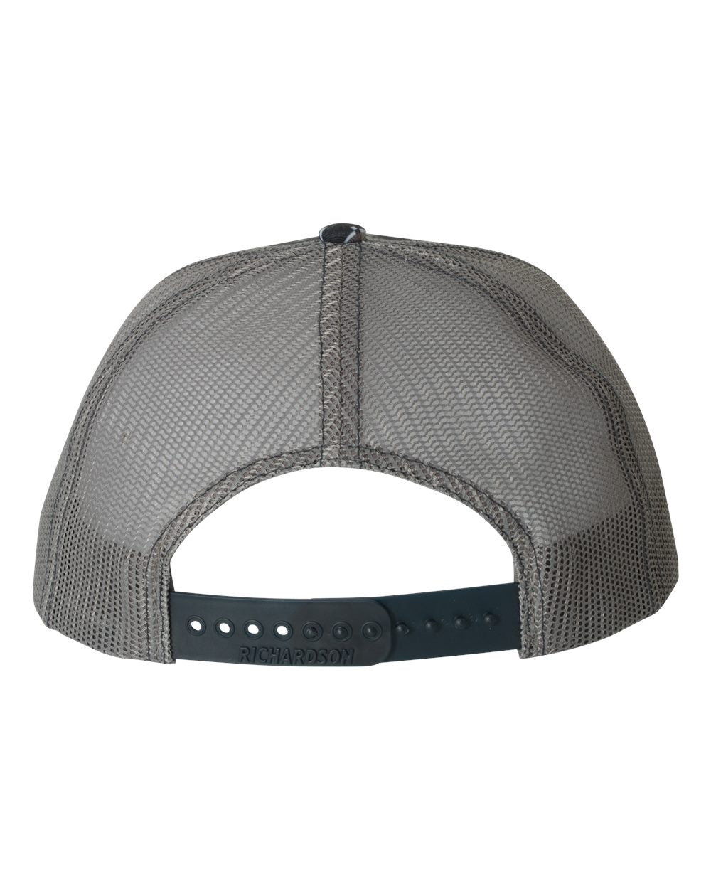 Richardson Printed Trucker Cap