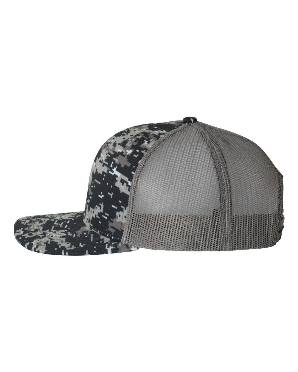 Richardson Printed Trucker Cap