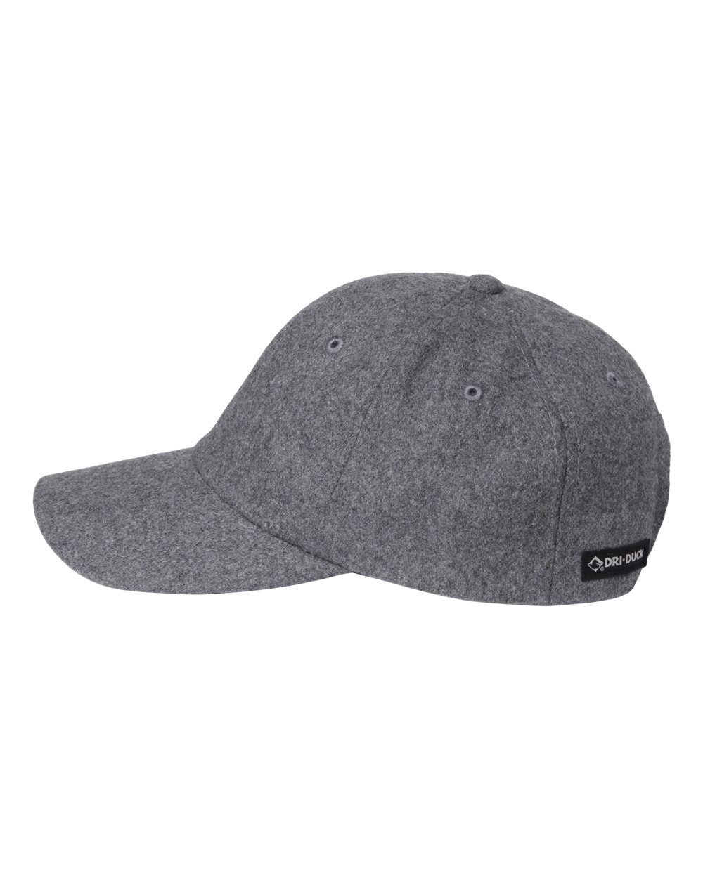 Dri Duck Sterling Wool Cap