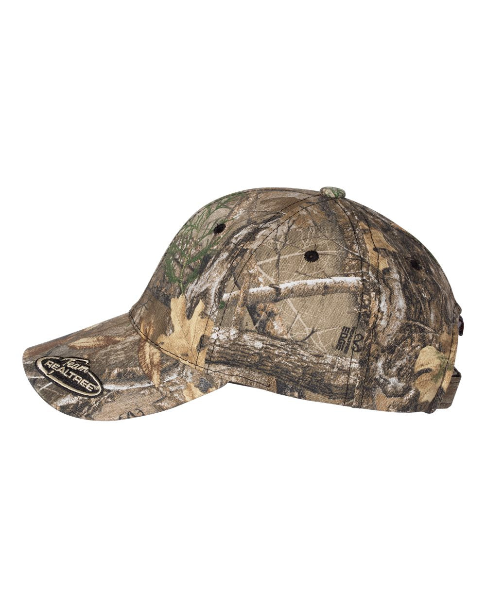 Outdoor Cap Insignia Camo Cap