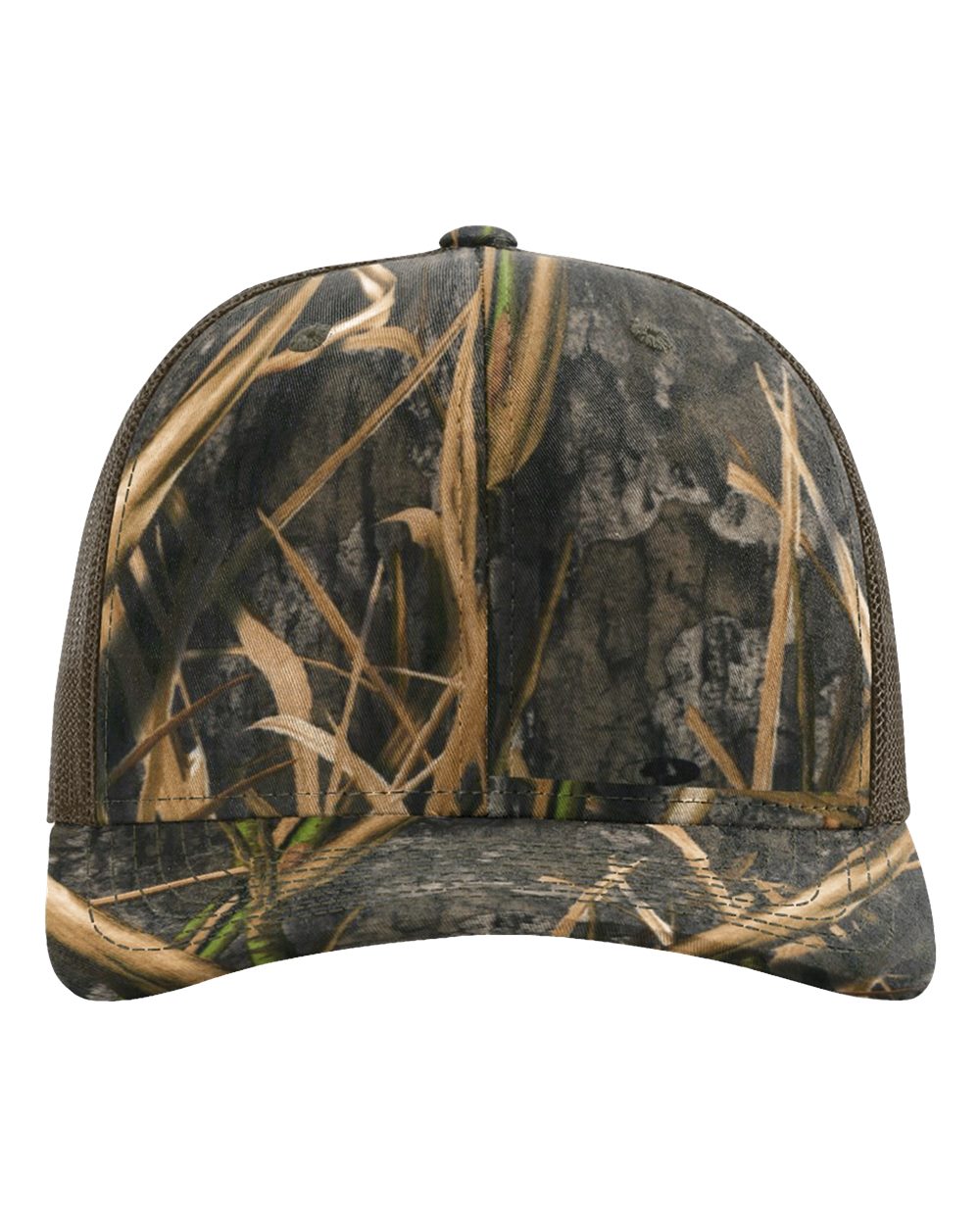 Richardson Printed Trucker Cap