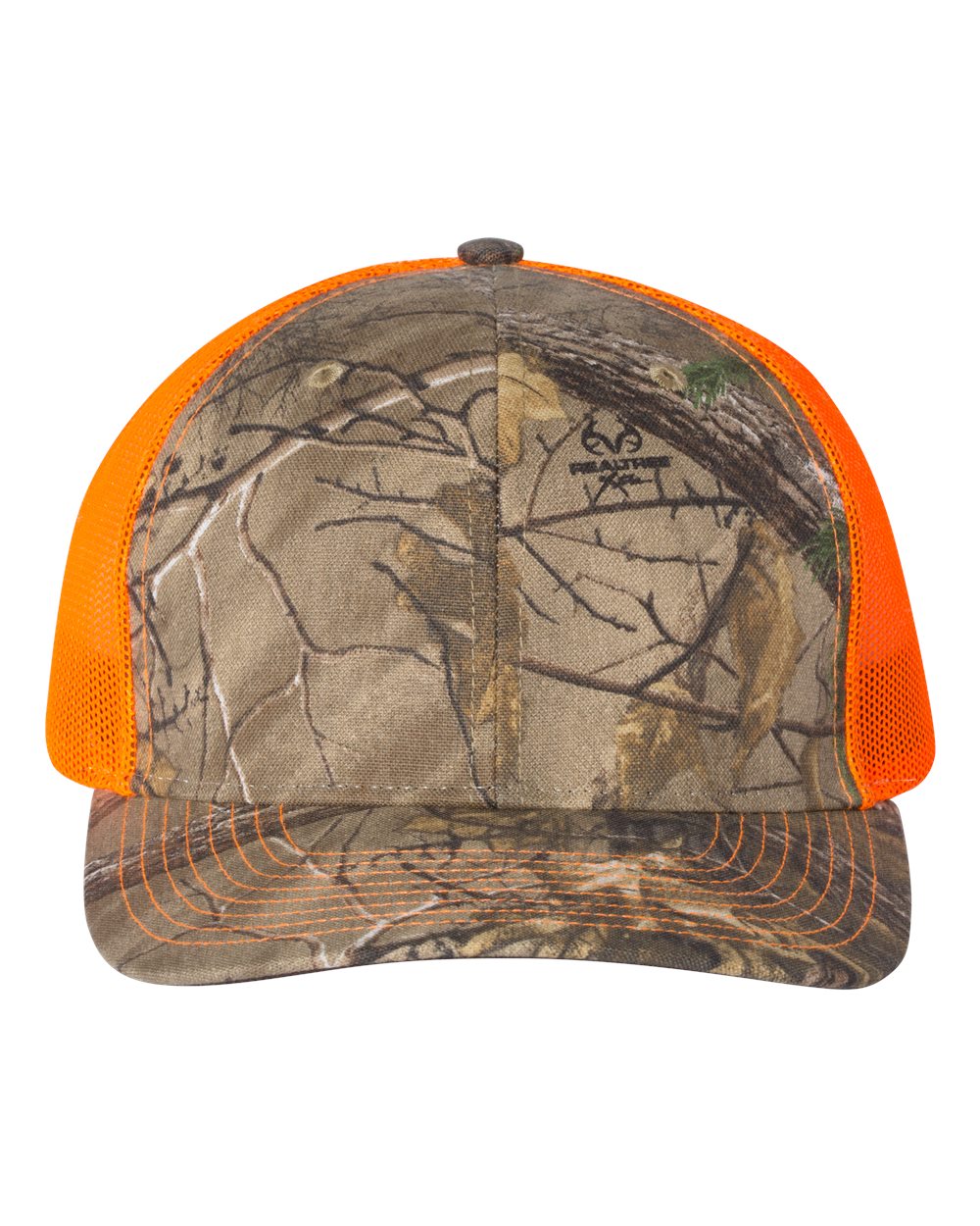 Richardson Printed Trucker Cap