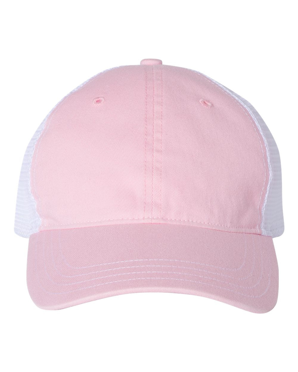 Richardson Garment-Washed Trucker Cap