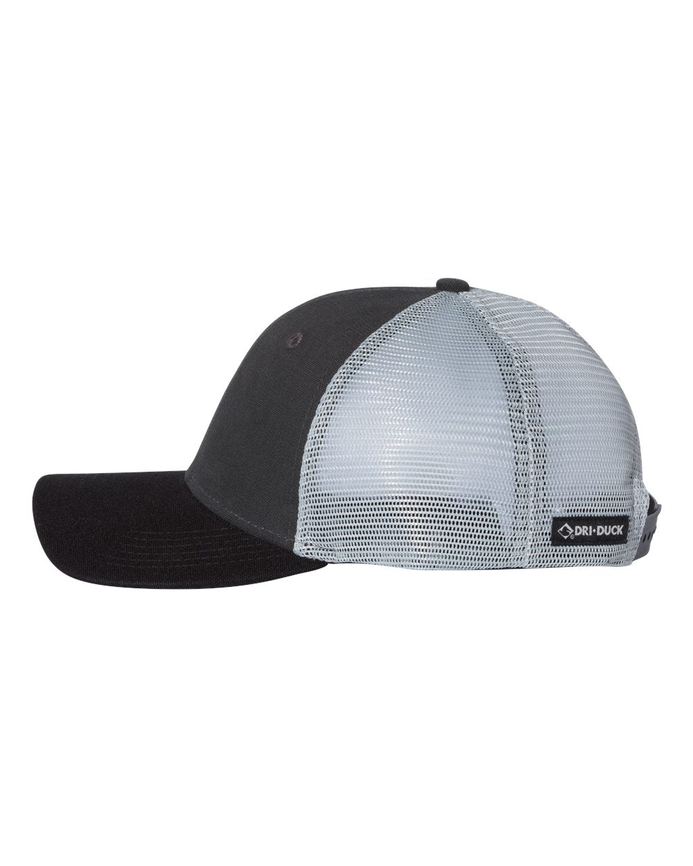 Dri Duck Hudson Trucker Cap