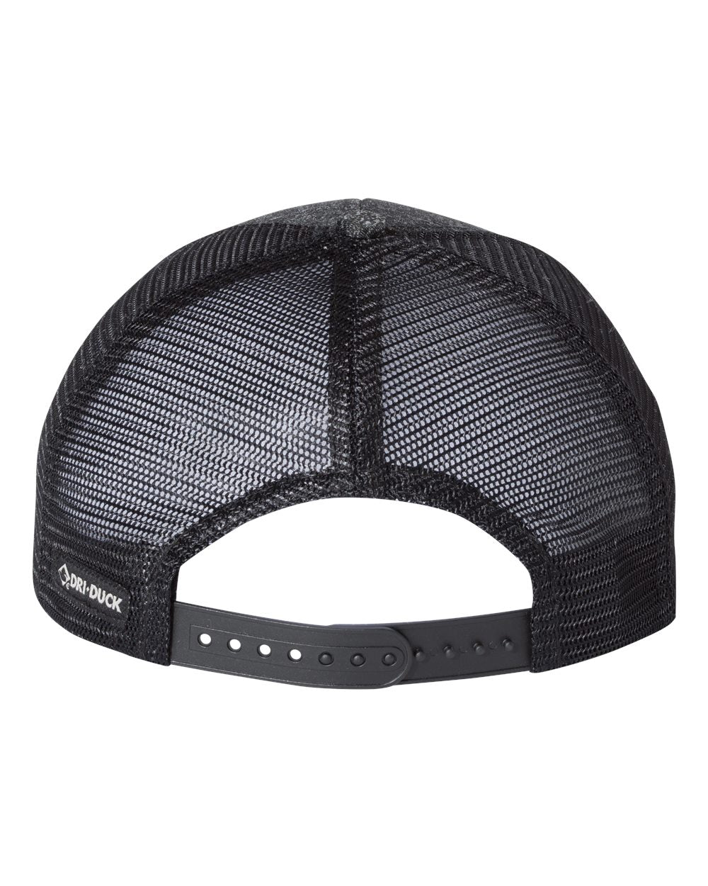 Dri Duck Fuse Trucker Cap