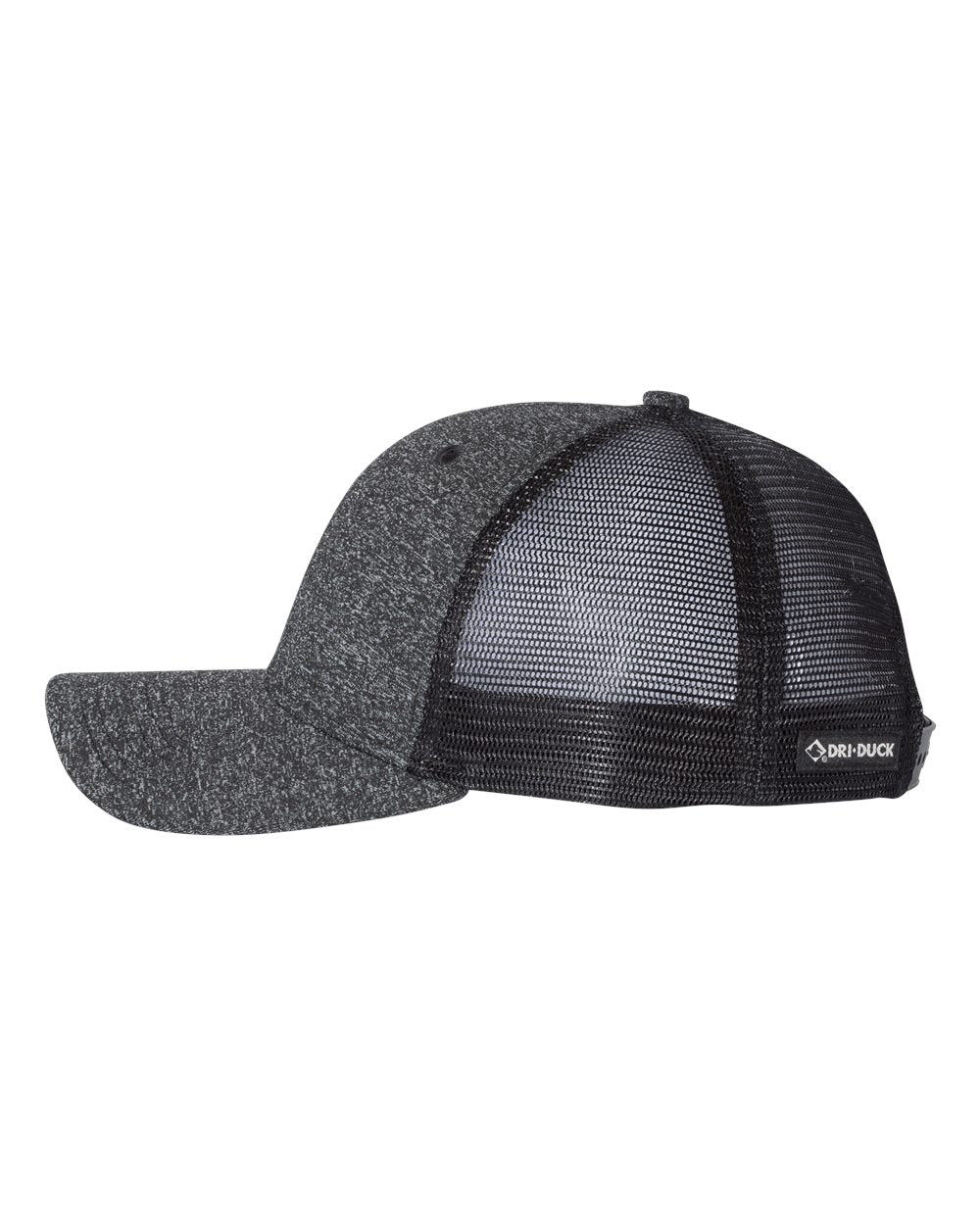 Dri Duck Fuse Trucker Cap