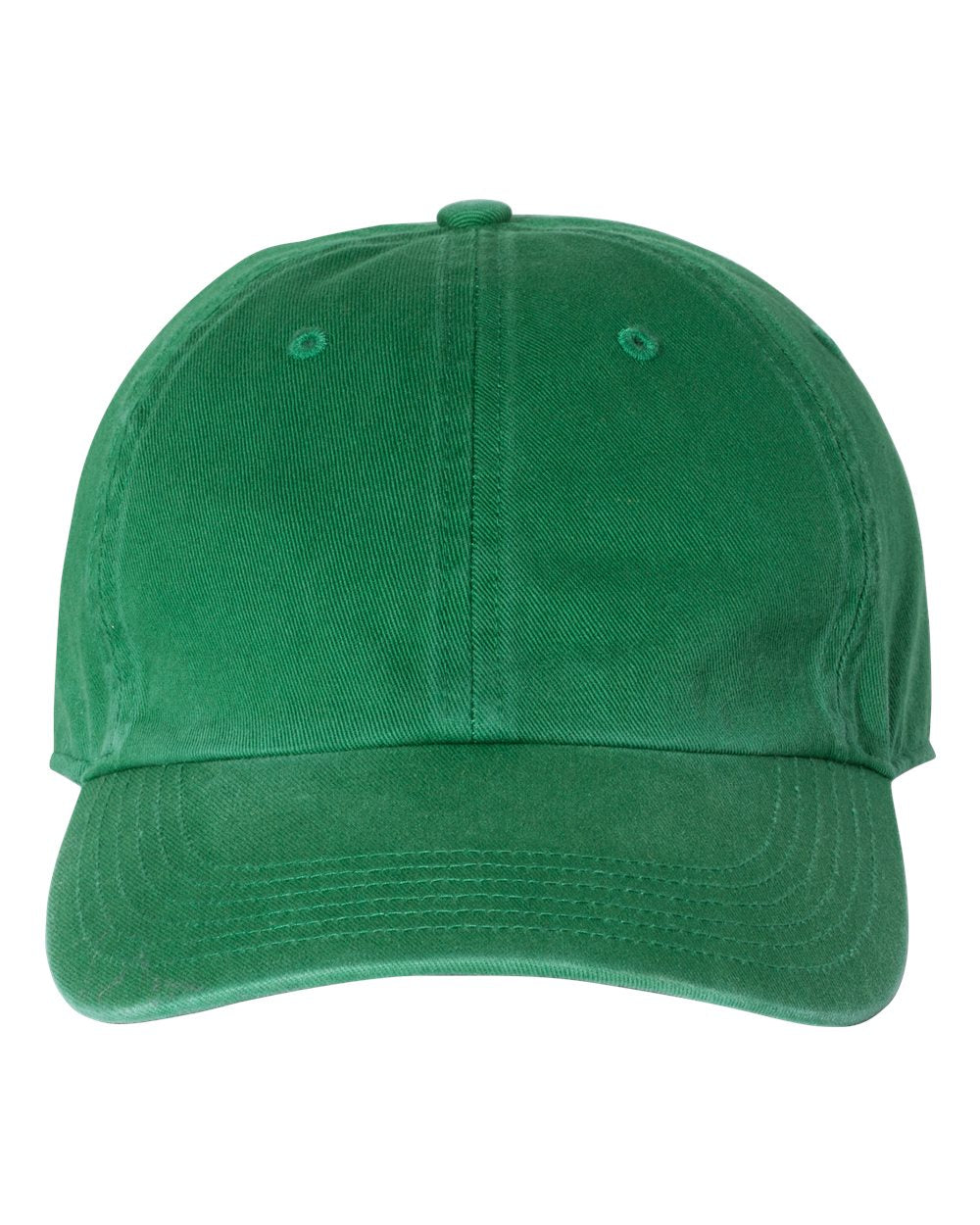 Richardson Washed Chino Dad Hat