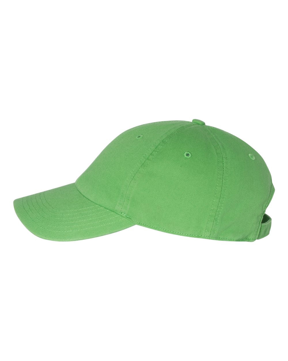 Richardson Washed Chino Dad Hat