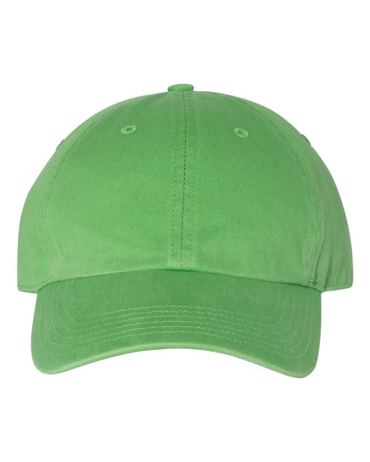 Richardson Washed Chino Dad Hat