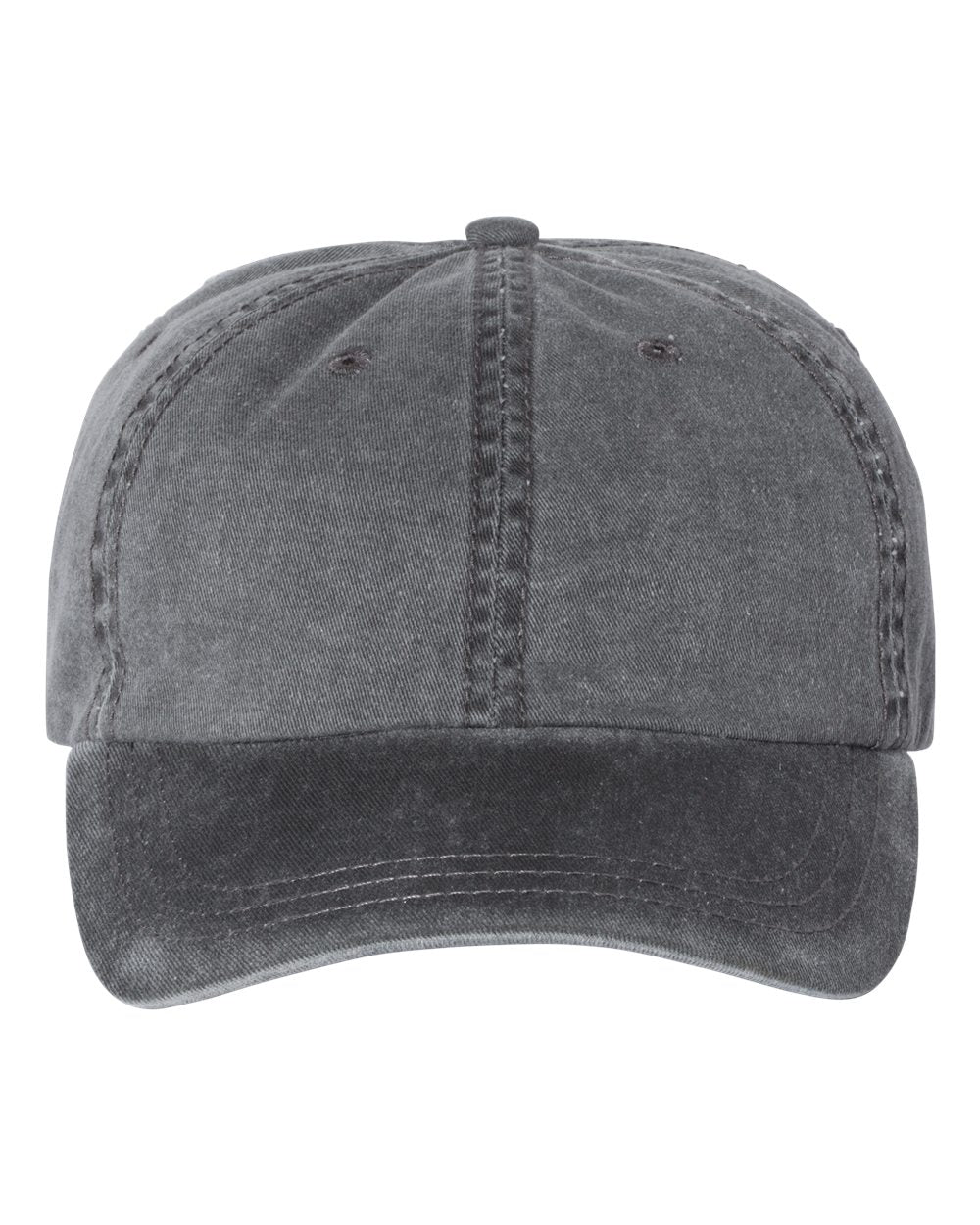 Sportsman Pigment-Dyed Cap