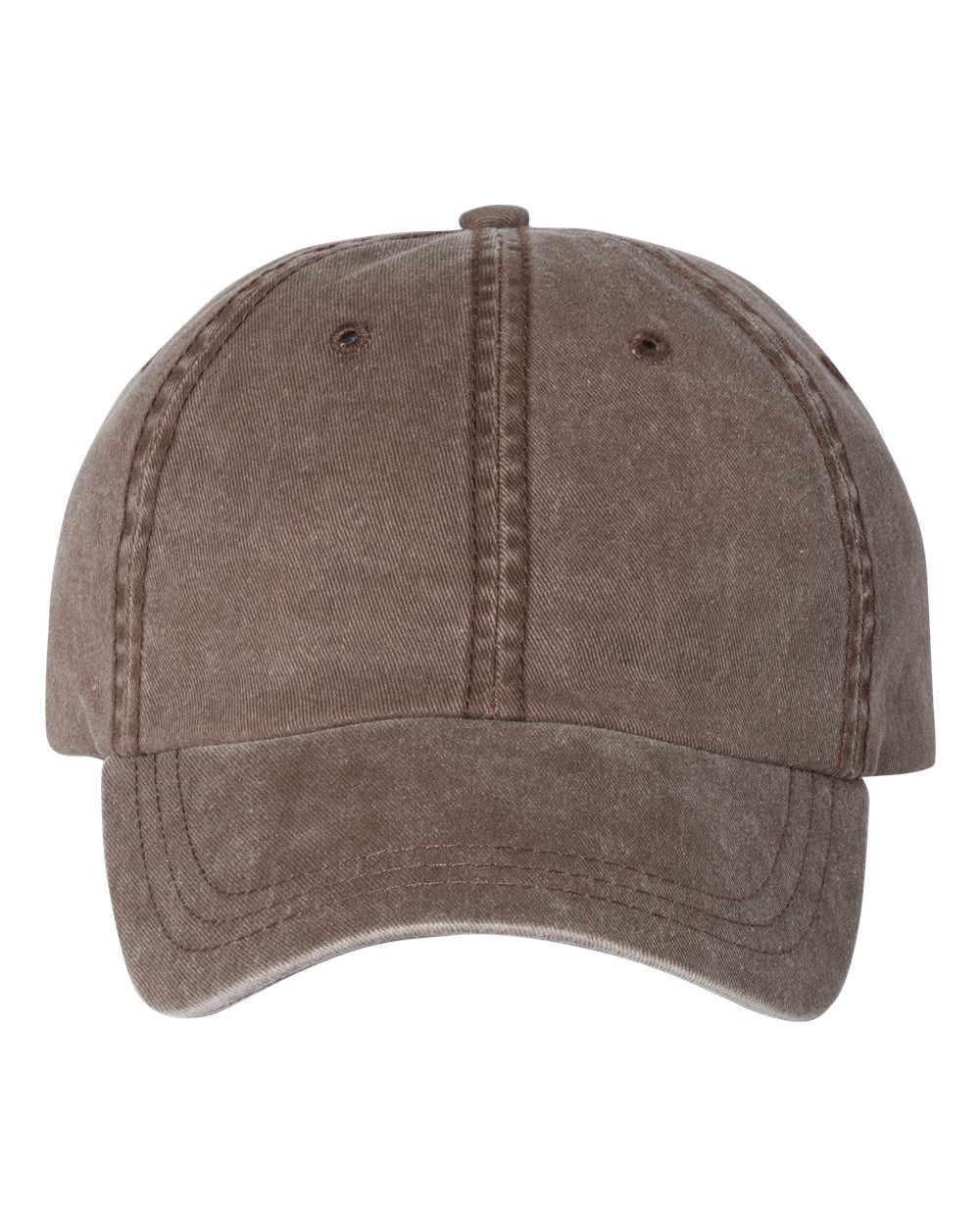 Sportsman Pigment-Dyed Cap