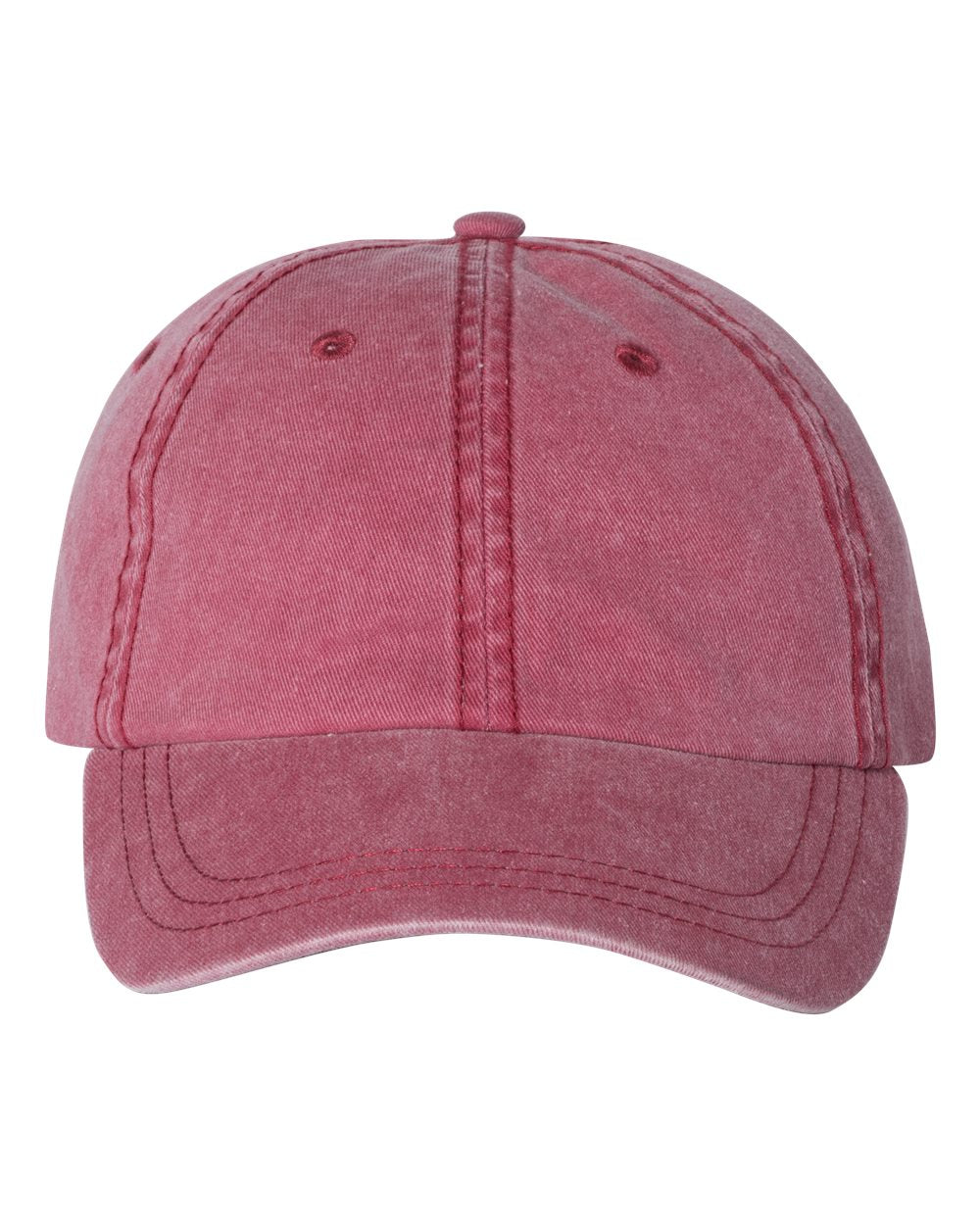 Sportsman Pigment-Dyed Cap