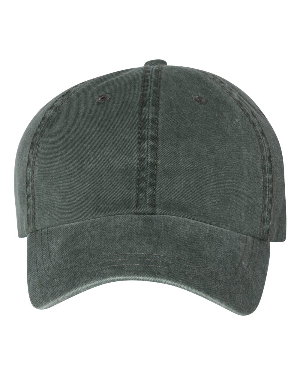 Sportsman Pigment-Dyed Cap