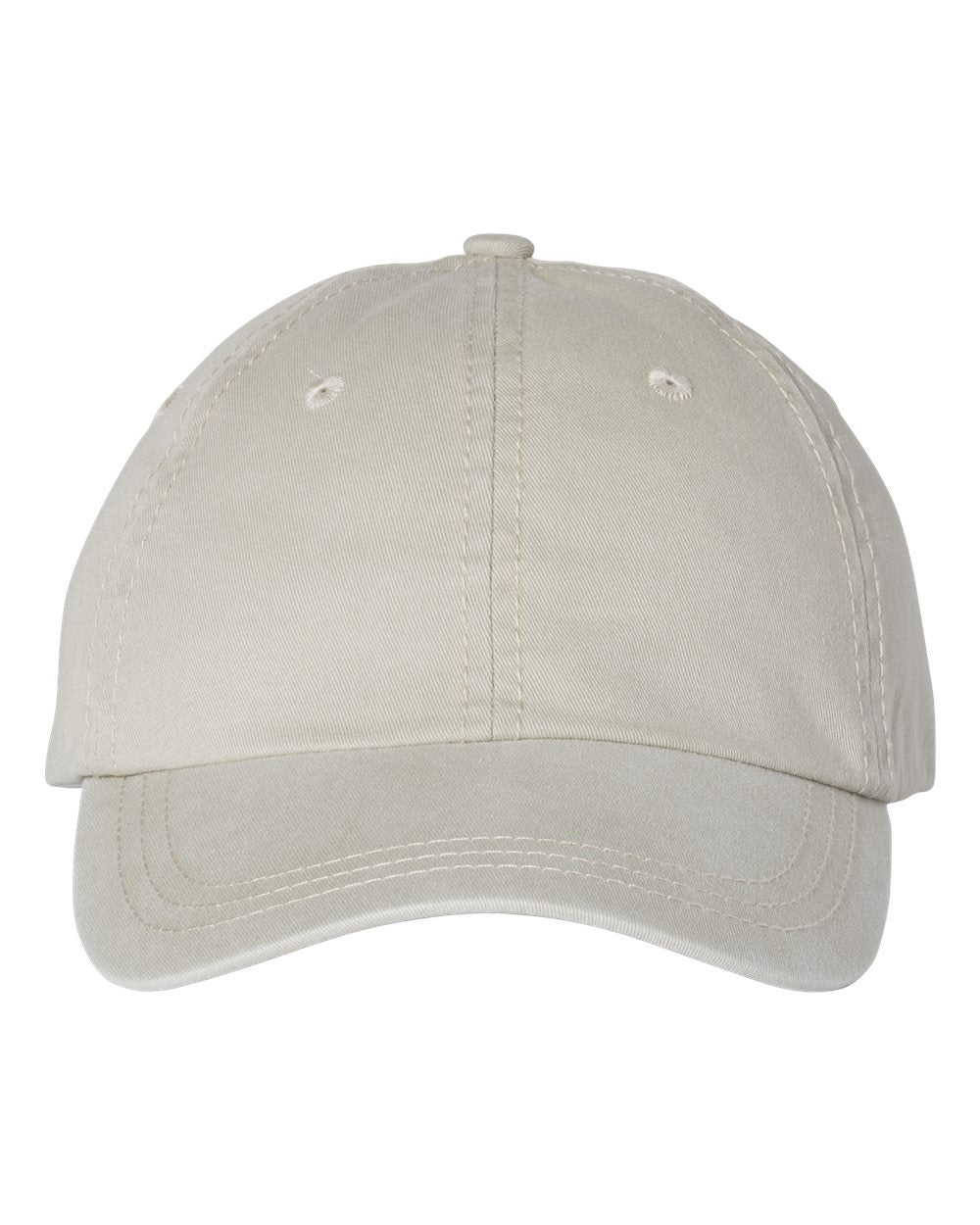 Sportsman Pigment-Dyed Cap