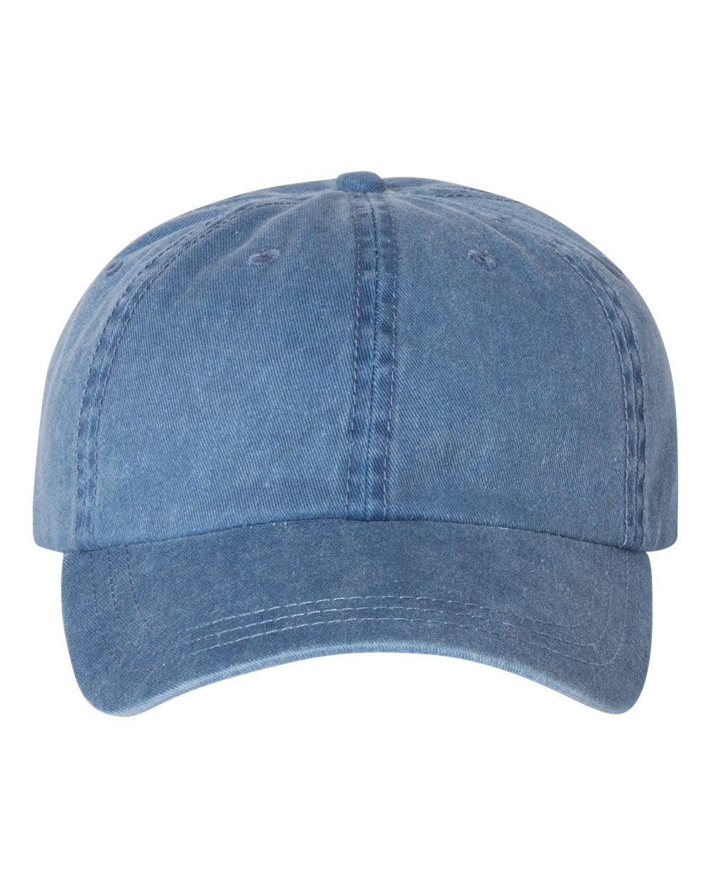 Sportsman Pigment-Dyed Cap