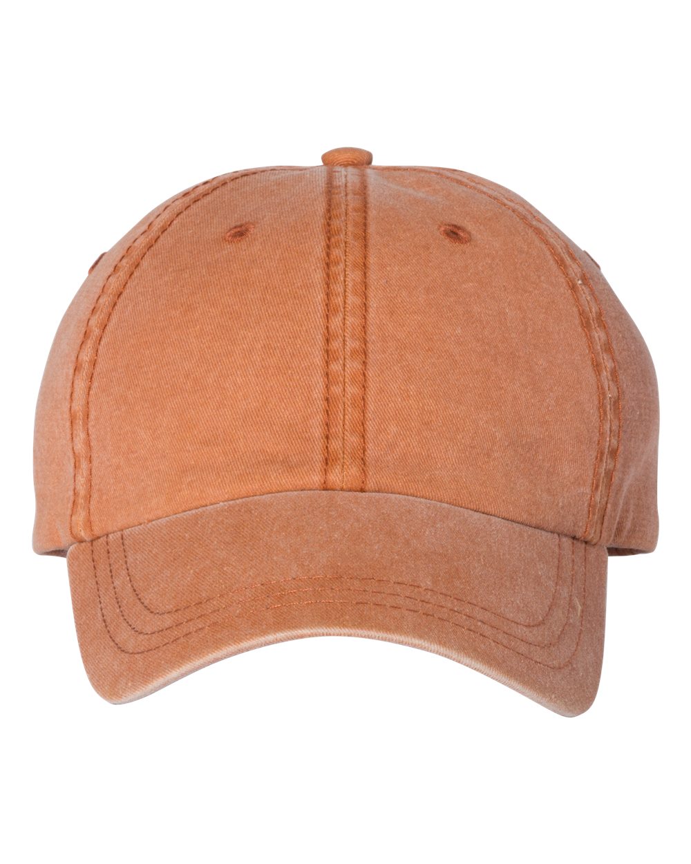 Sportsman Pigment-Dyed Cap