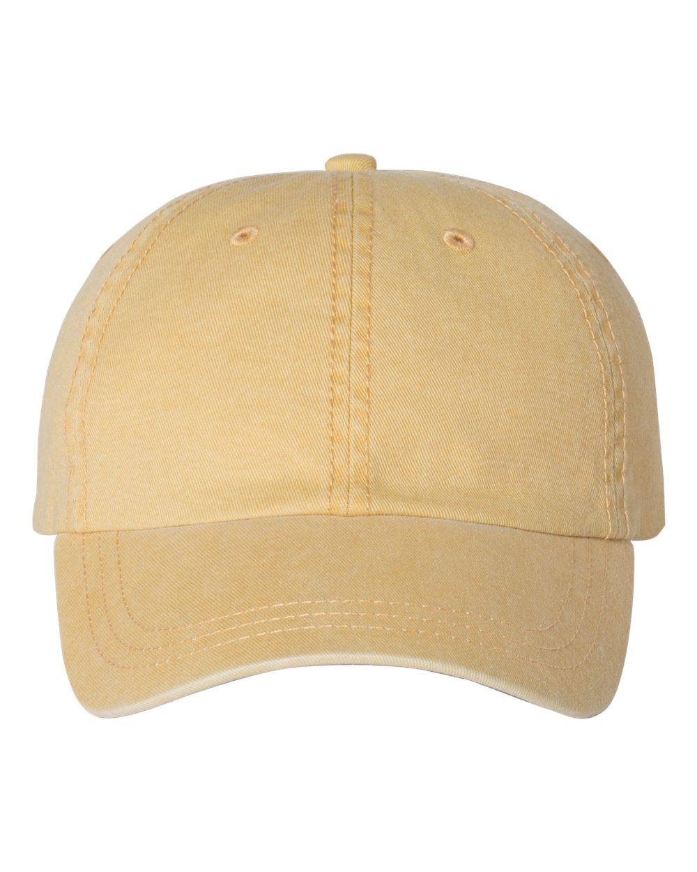 Sportsman Pigment-Dyed Cap