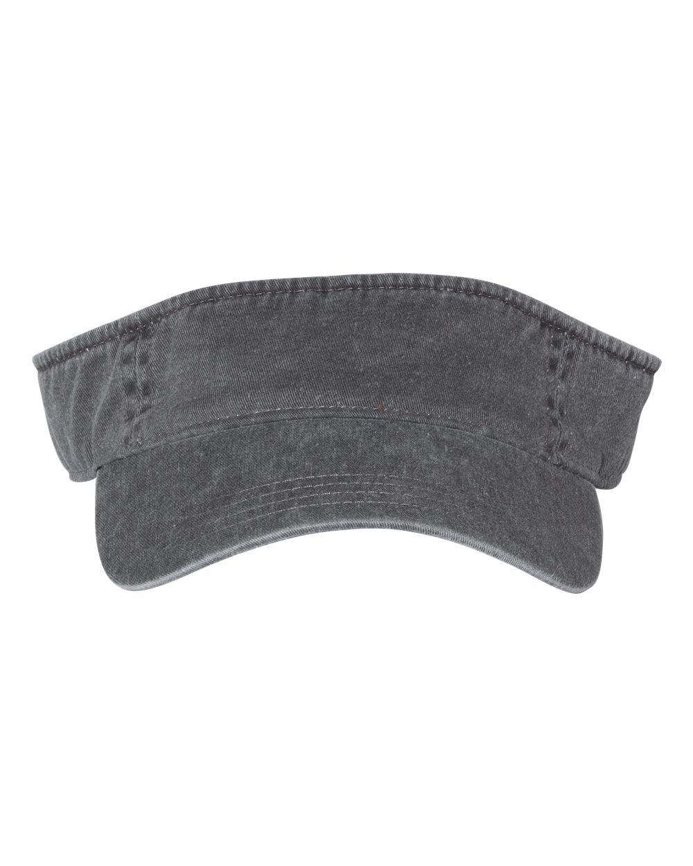 Sportsman Pigment-Dyed Visor