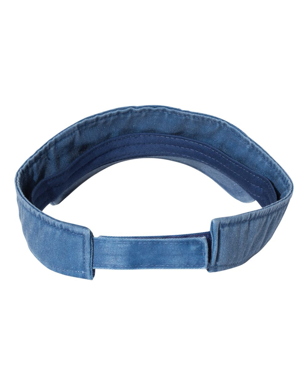 Sportsman Pigment-Dyed Visor