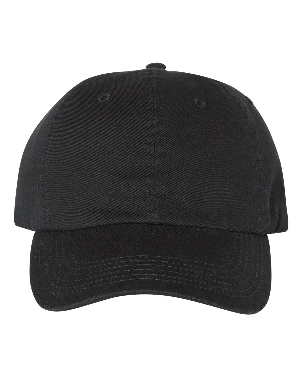 Champion Washed-Twill Dad’s Cap