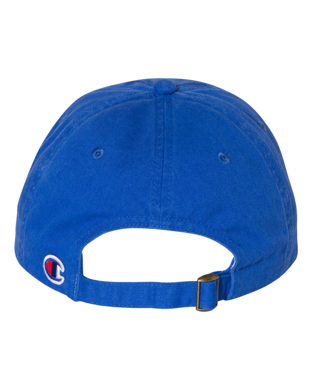 Champion Washed-Twill Dad’s Cap
