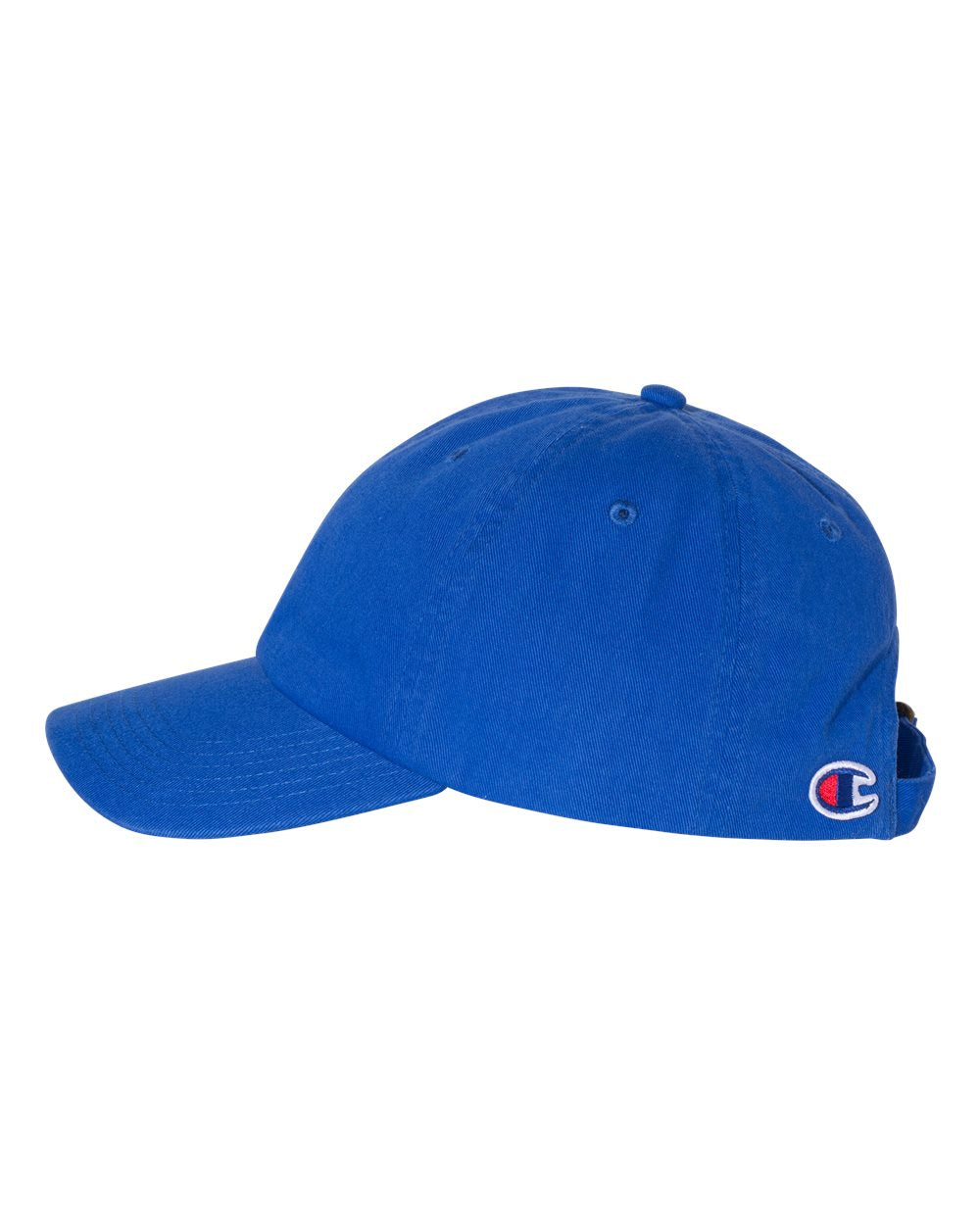 Champion Washed-Twill Dad’s Cap