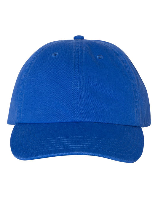Champion Washed-Twill Dad’s Cap