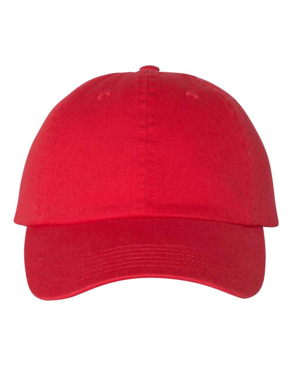 Champion Washed-Twill Dad’s Cap