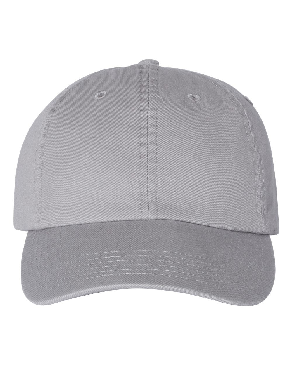 Champion Washed-Twill Dad’s Cap