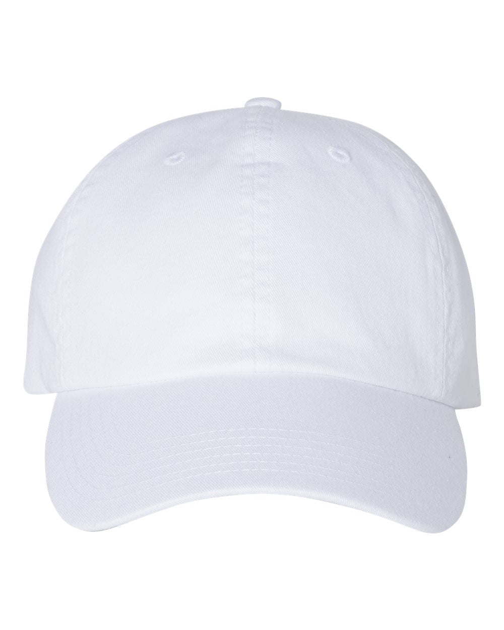 Champion Washed-Twill Dad’s Cap