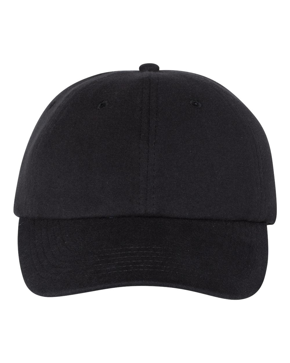 Champion Jersey Knit Dad's Cap