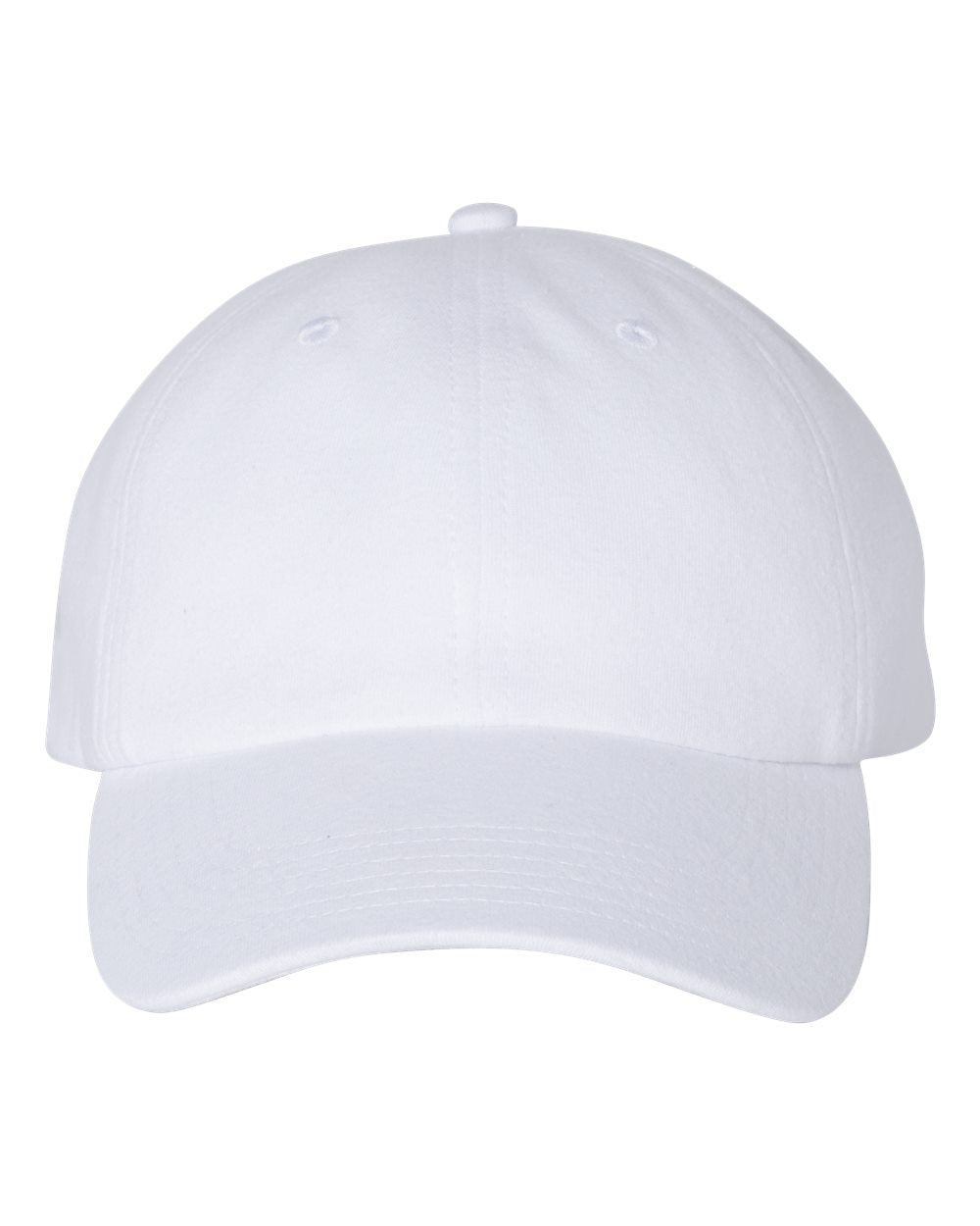 Champion Jersey Knit Dad's Cap