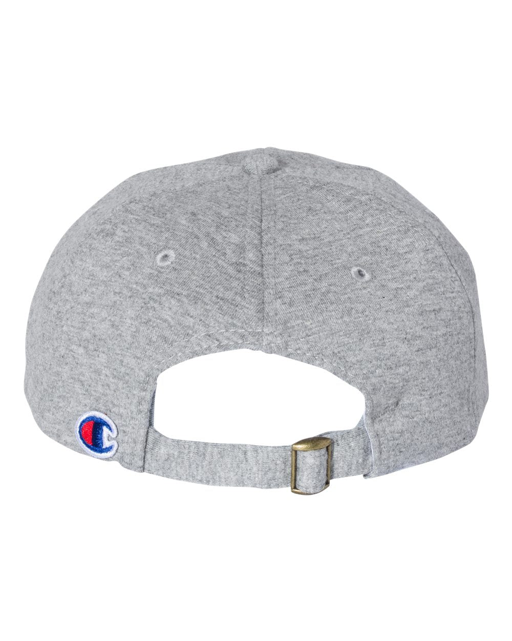 Champion Jersey Knit Dad's Cap