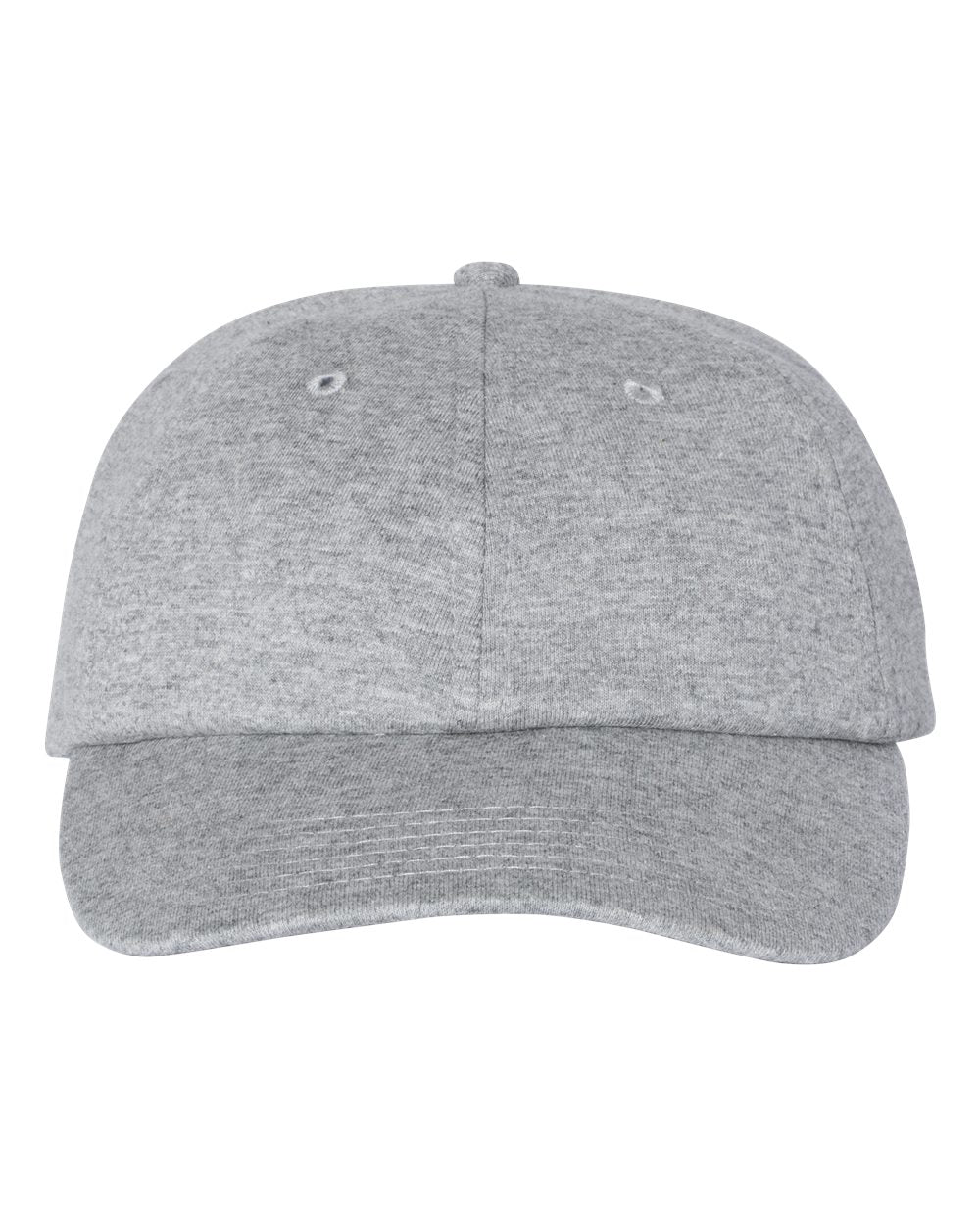 Champion Jersey Knit Dad's Cap