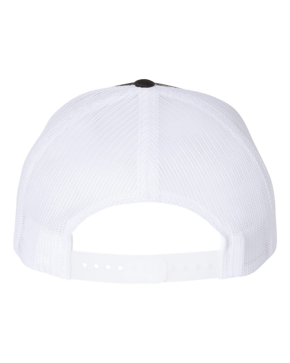 Richardson Five-Panel Trucker Cap