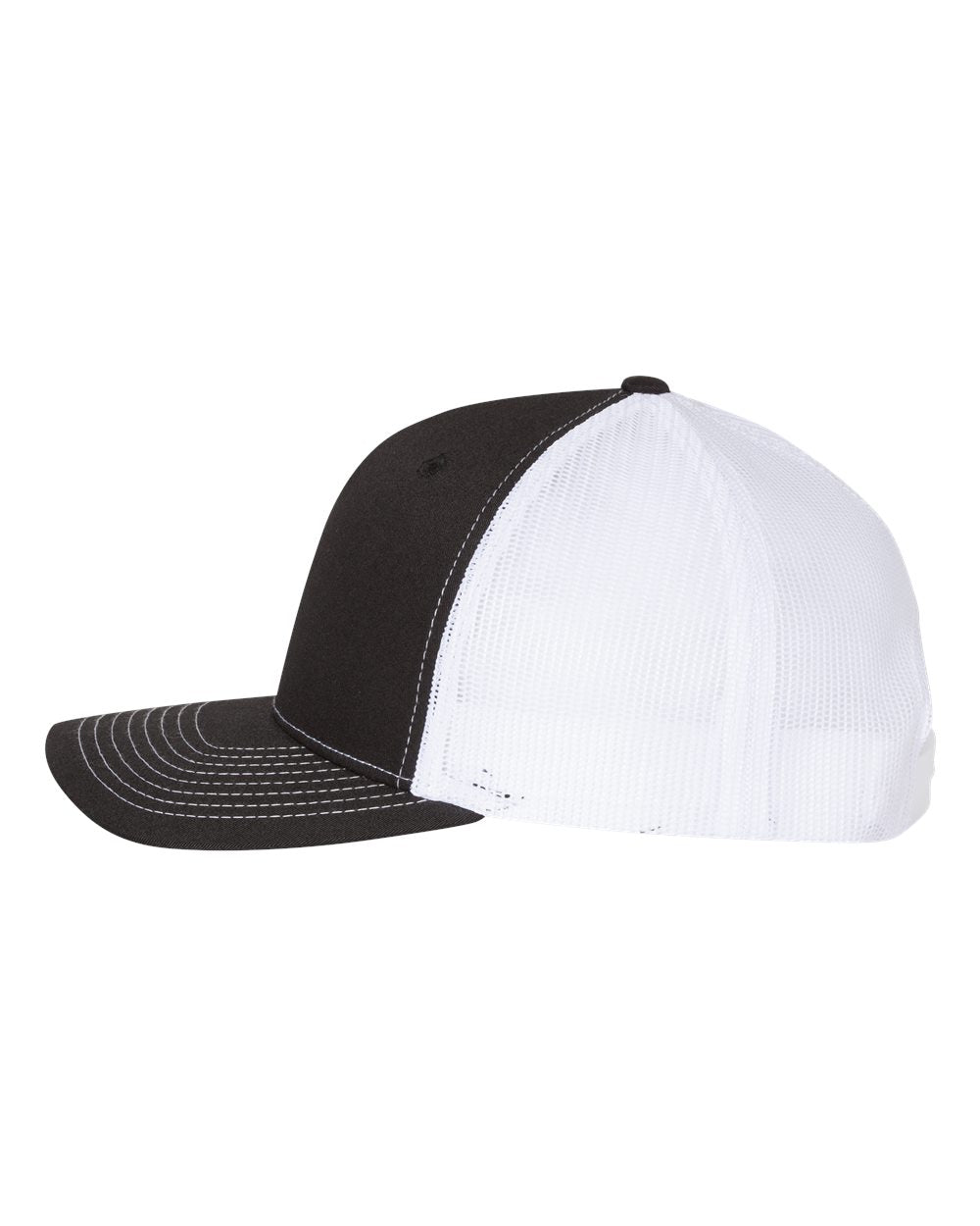 Richardson Five-Panel Trucker Cap