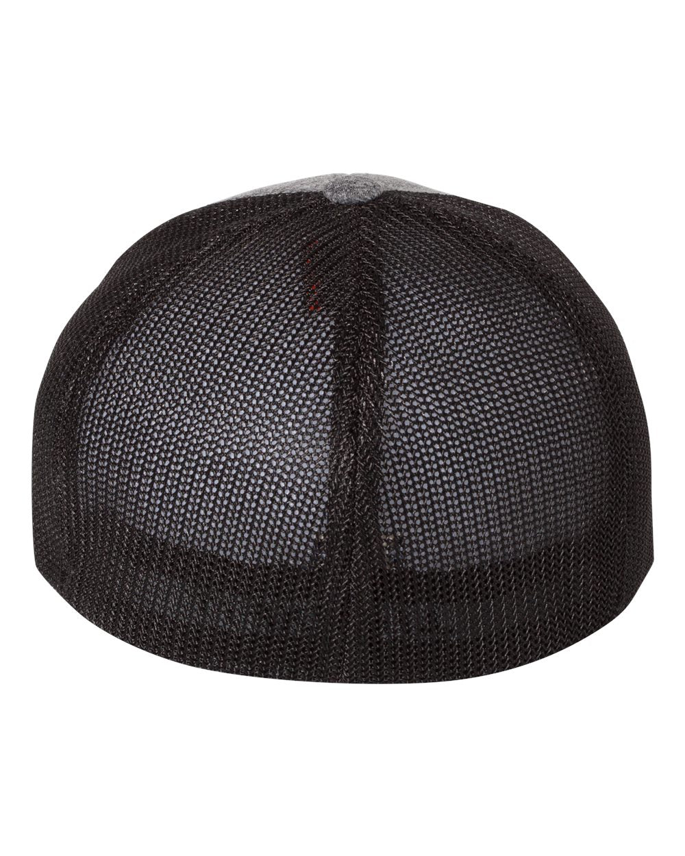 Flexfit Melange Trucker Cap
