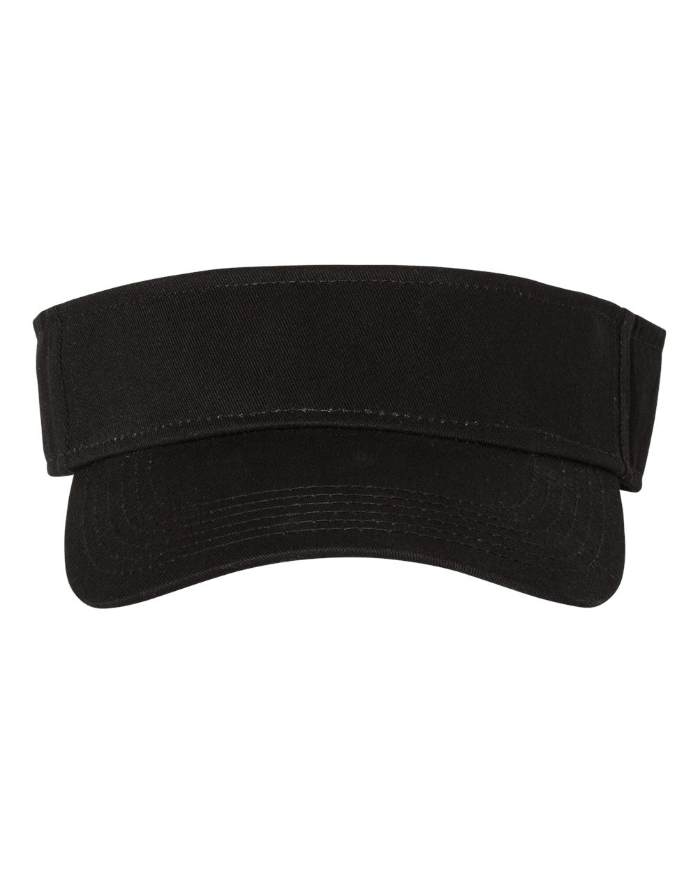 Champion Washed Cotton Visor