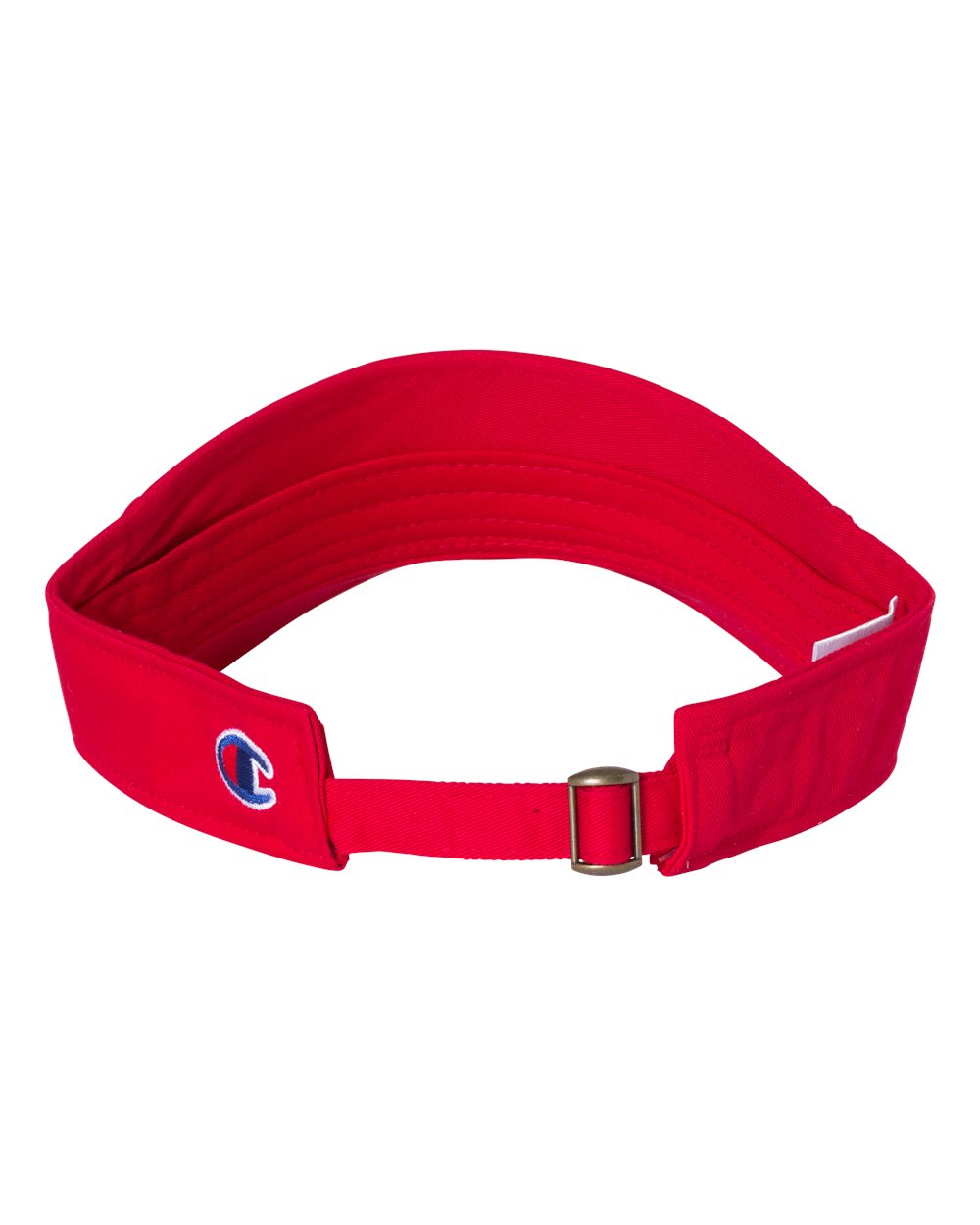 Champion Washed Cotton Visor