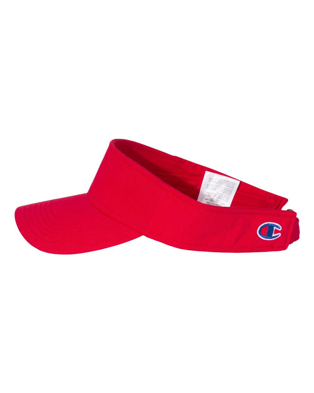 Champion Washed Cotton Visor