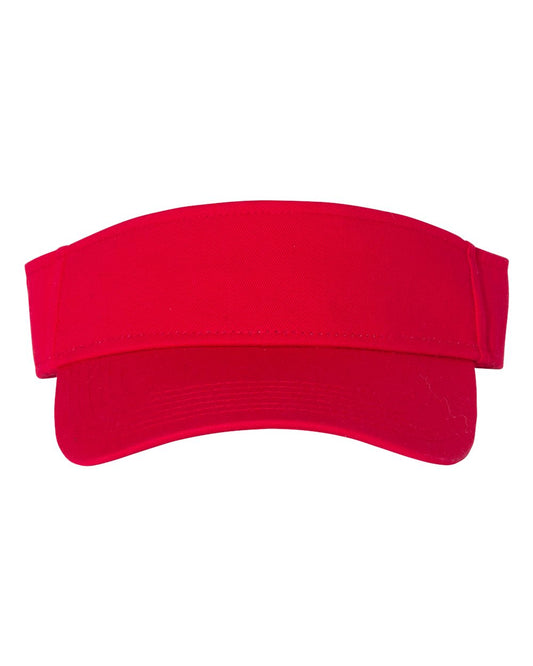 Champion Washed Cotton Visor