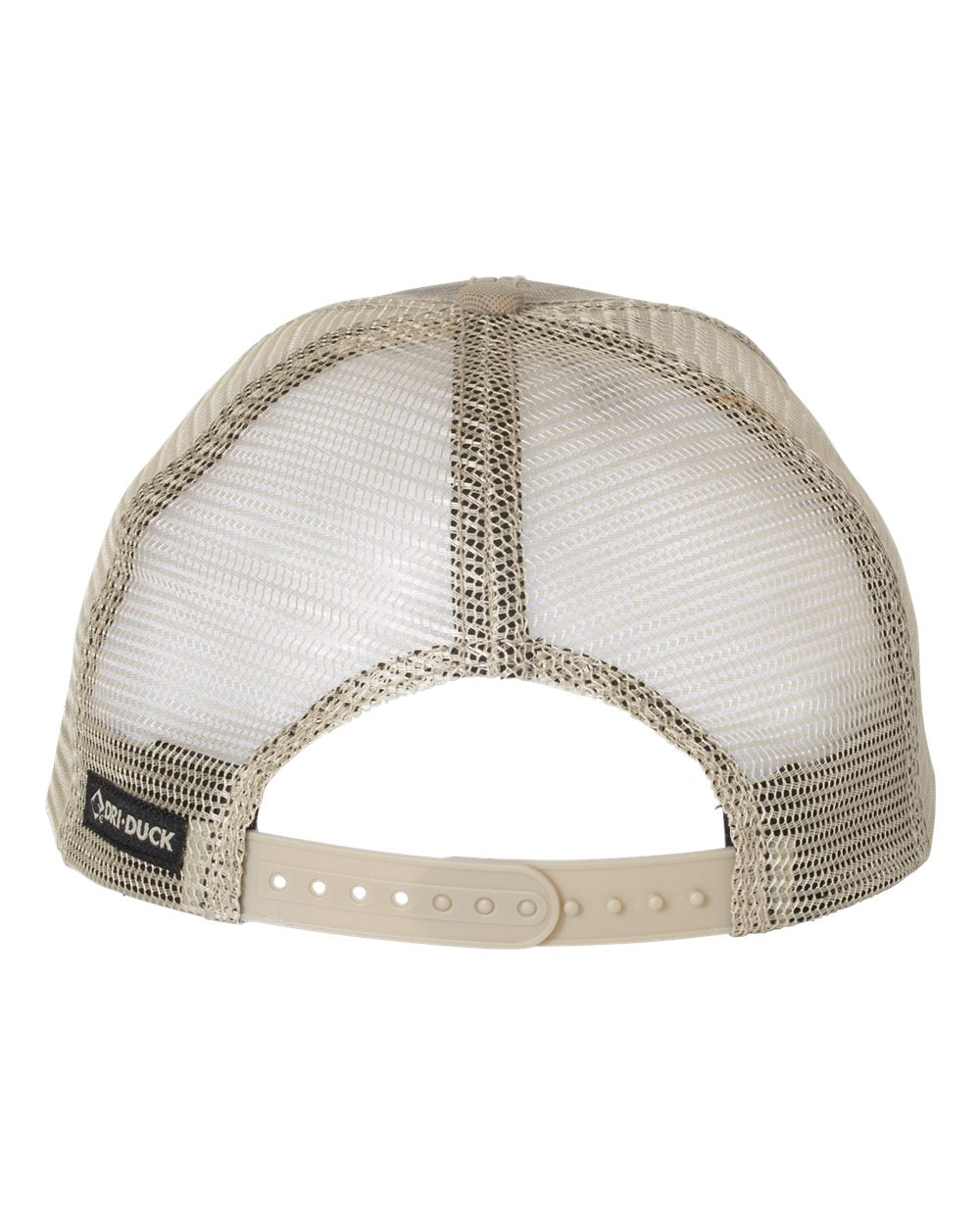 Dri Duck Territory Trucker Cap