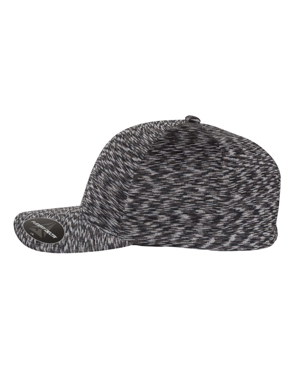 Flexfit Delta Seamless Unipanel Cap