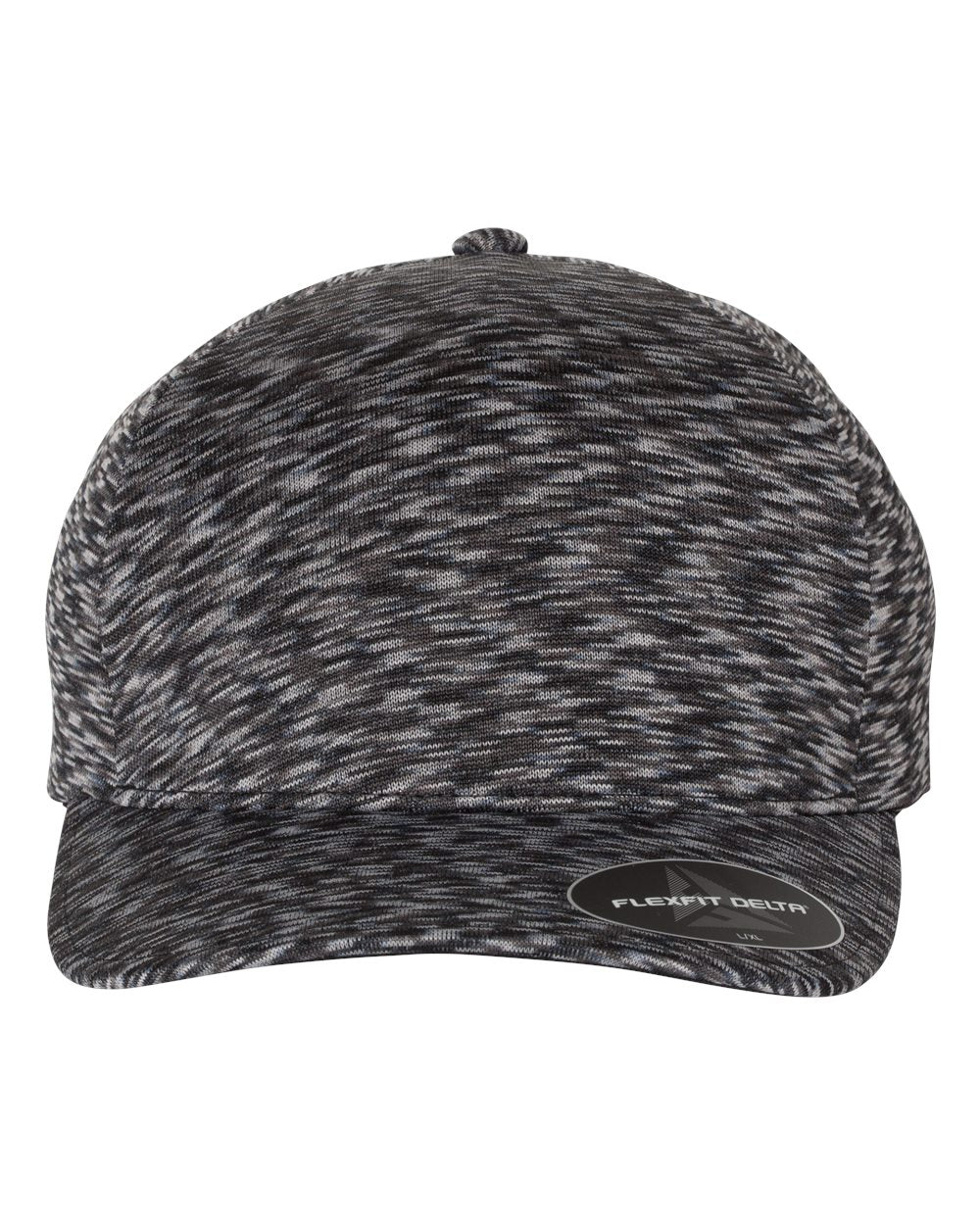 Flexfit Delta Seamless Unipanel Cap