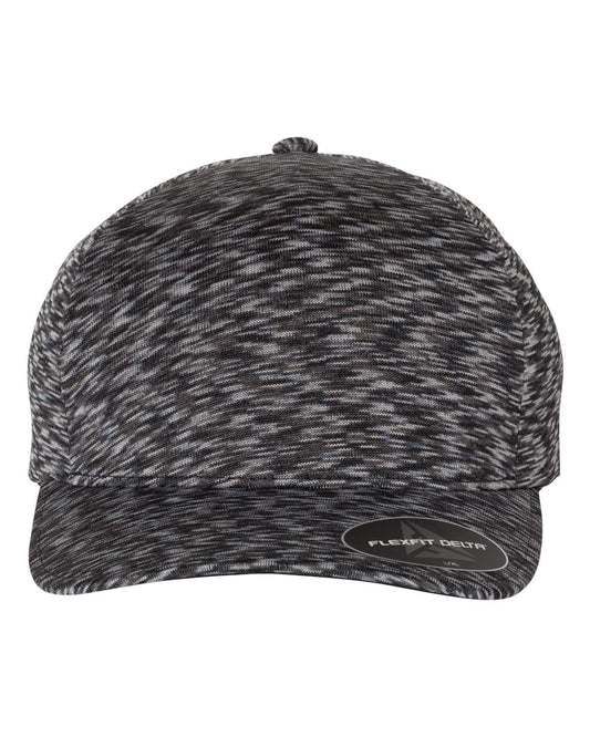 Flexfit Delta Seamless Unipanel Cap