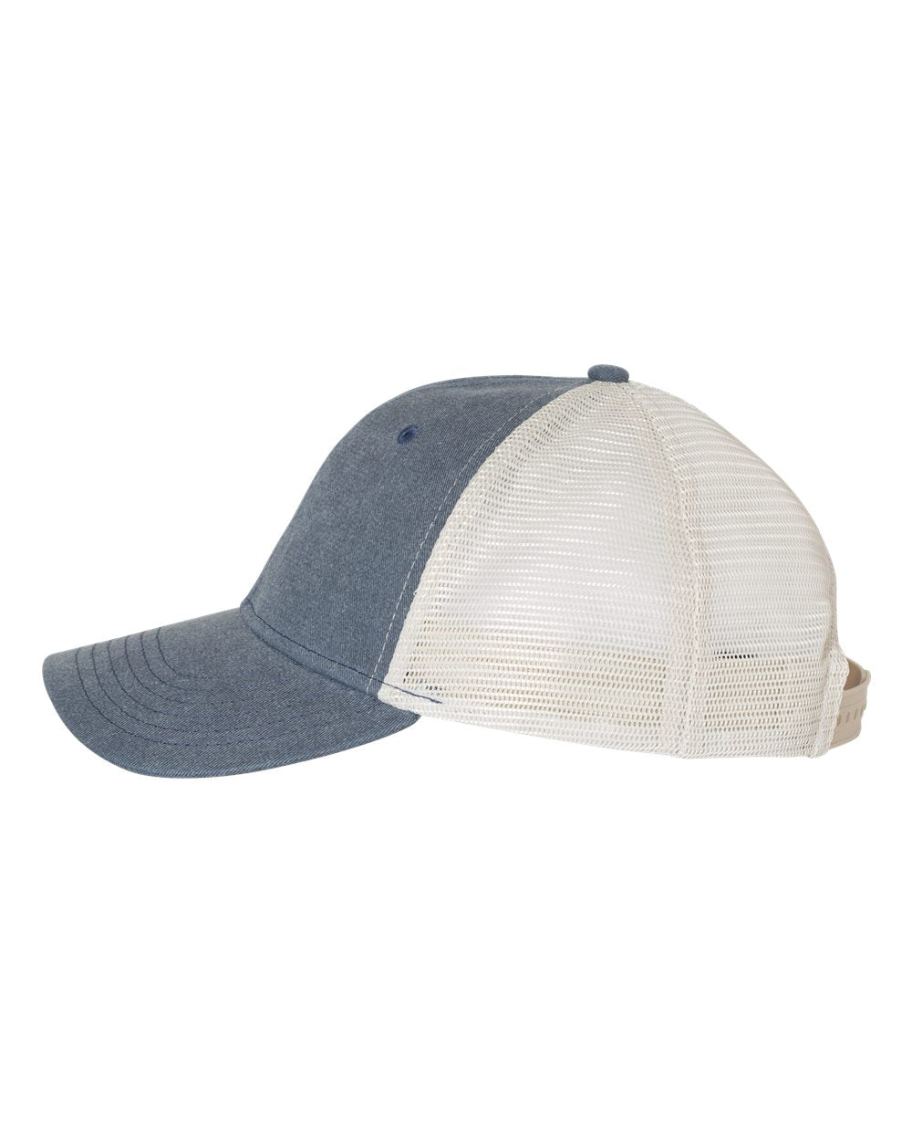 Sportsman Pigment-Dyed Cap
